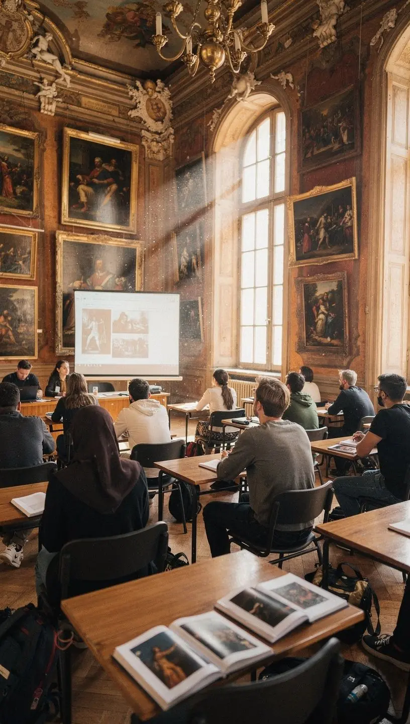Modern kori történelem eseményei, amelyek meghatározták a világ alakulását.
